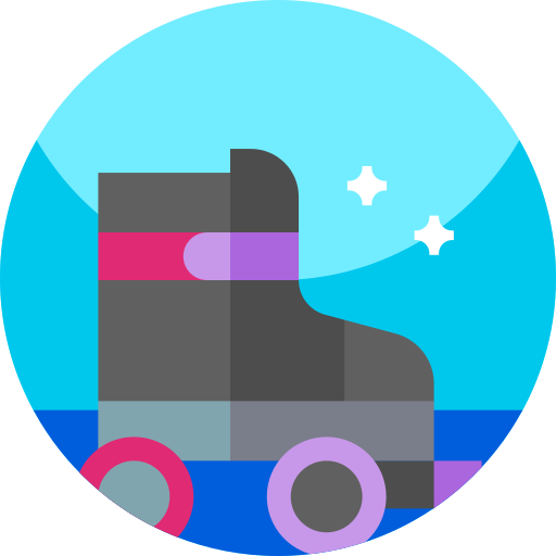 Roller skates